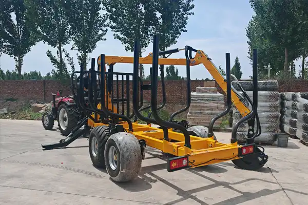 Forestry Equipment GW-FE003