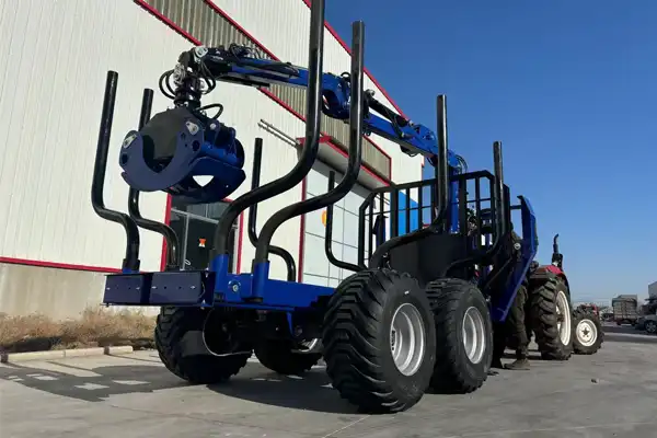 Forestry Equipment GW-FE004