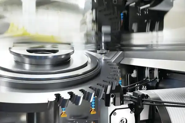 OEM & Customization Services