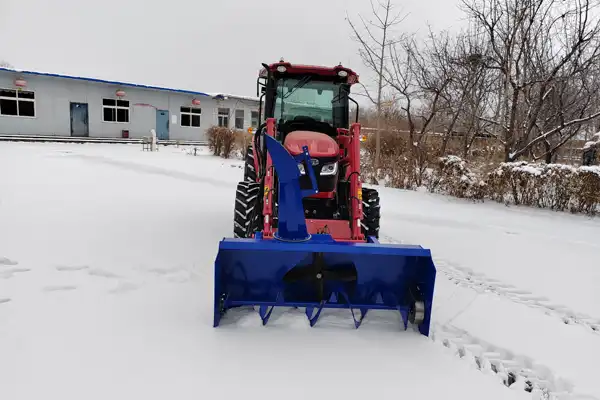 Snow Removal Equipment GW-SRE002