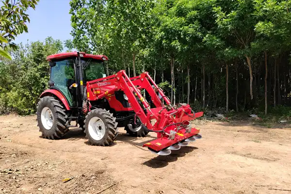 Tractor Attachments GW-TA003