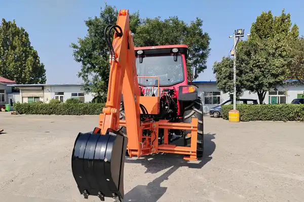 Tractor Attachments GW-TA004