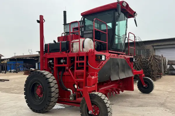 Livestock Equipment and compost turner