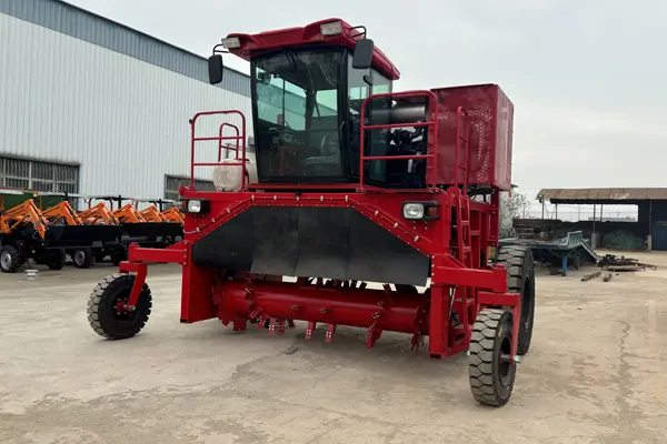 Livestock Equipment and compost turner