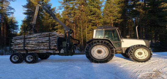 log trailer-4